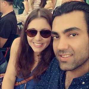 Meet your Posher, Amanda